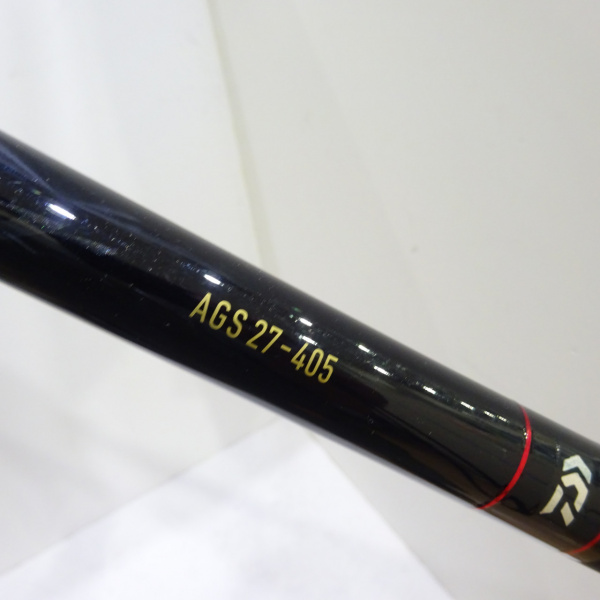 14トーナメントキャスター AGS27-405